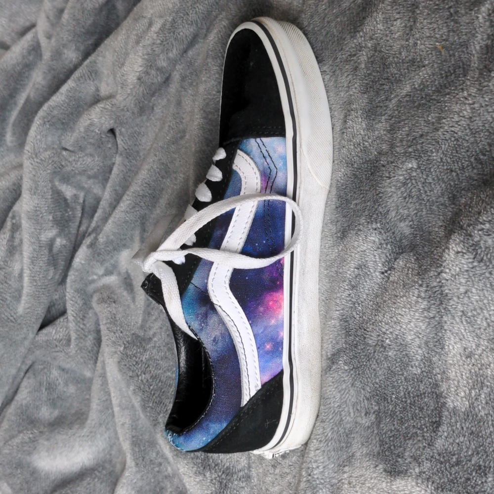Vans Galaxy Sneakers - Picture 6 of 6